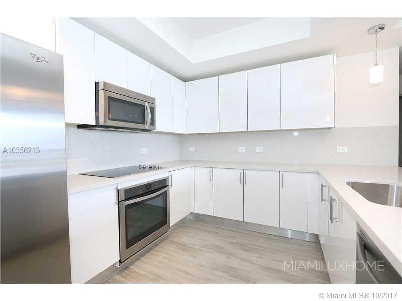 Nine At Mary Brickell Vil - Residential Lease