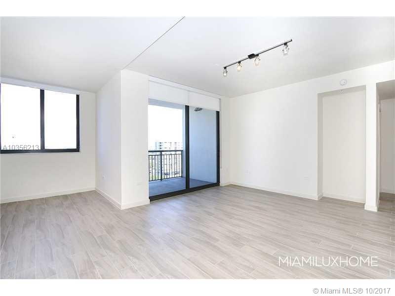 Nine At Mary Brickell Vil - Residential Lease