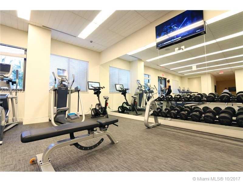 Nine At Mary Brickell Vil - Residential Lease
