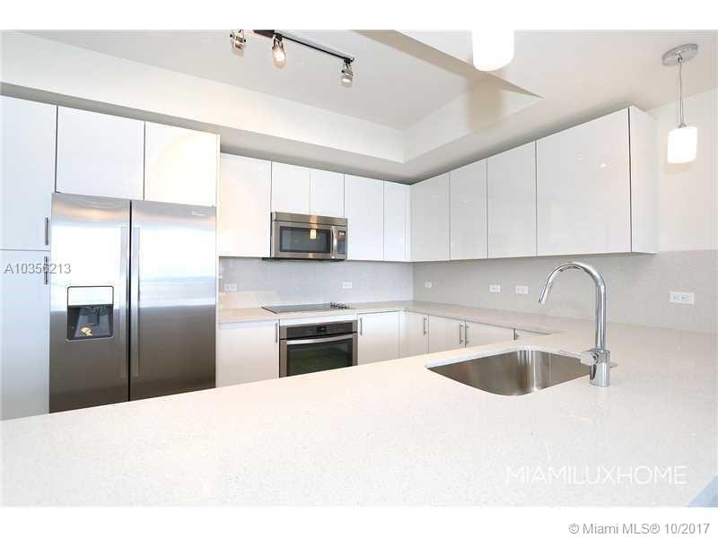 Nine At Mary Brickell Vil - Residential Lease
