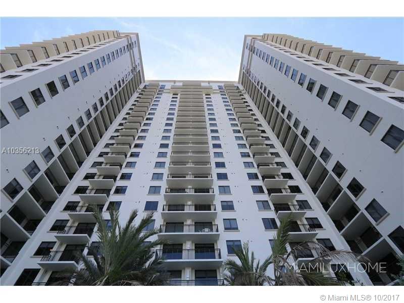 Nine At Mary Brickell Vil - Residential Lease