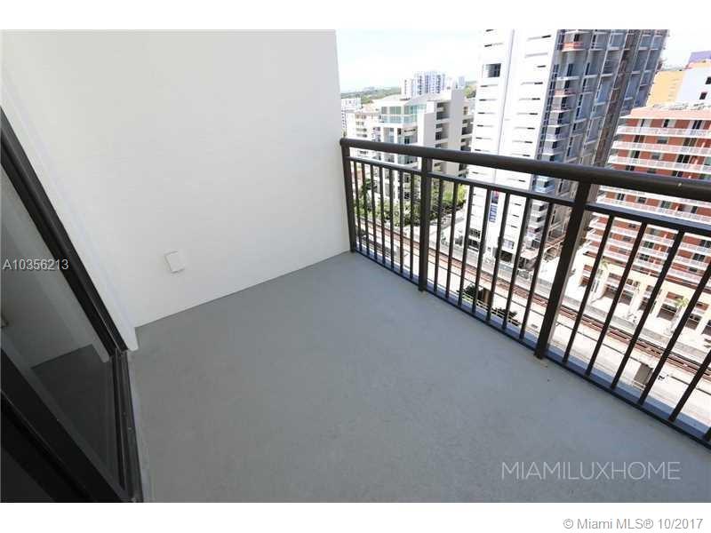 Nine At Mary Brickell Vil - Residential Lease