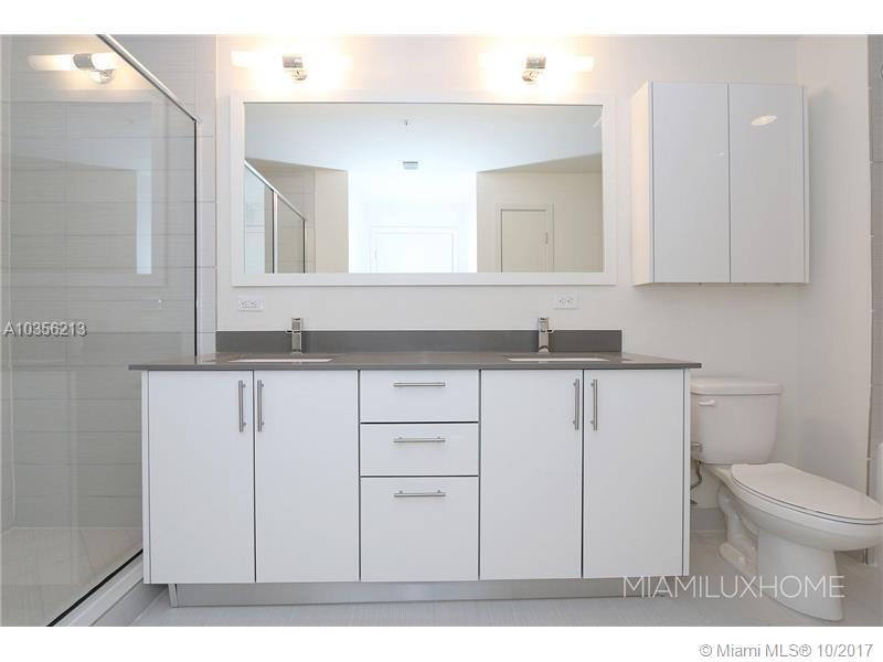 Nine At Mary Brickell Vil - Residential Lease