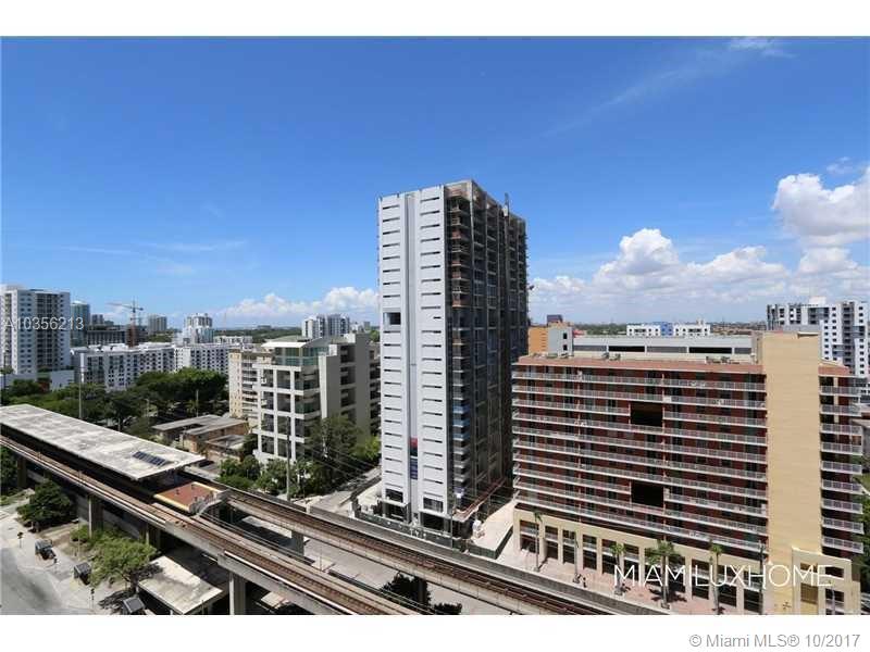 Nine At Mary Brickell Vil - Residential Lease