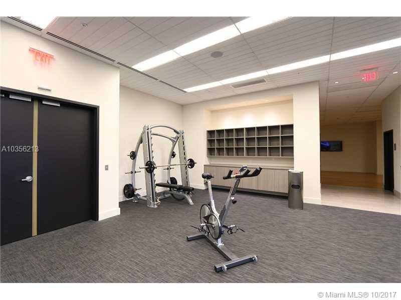 Nine At Mary Brickell Vil - Residential Lease