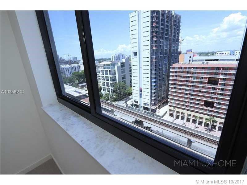 Nine At Mary Brickell Vil - Residential Lease