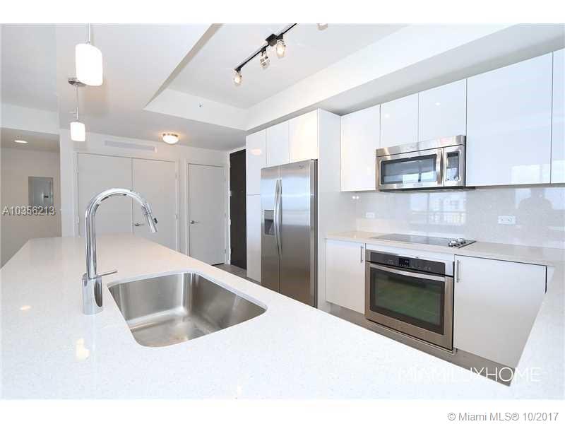 Nine At Mary Brickell Vil - Residential Lease
