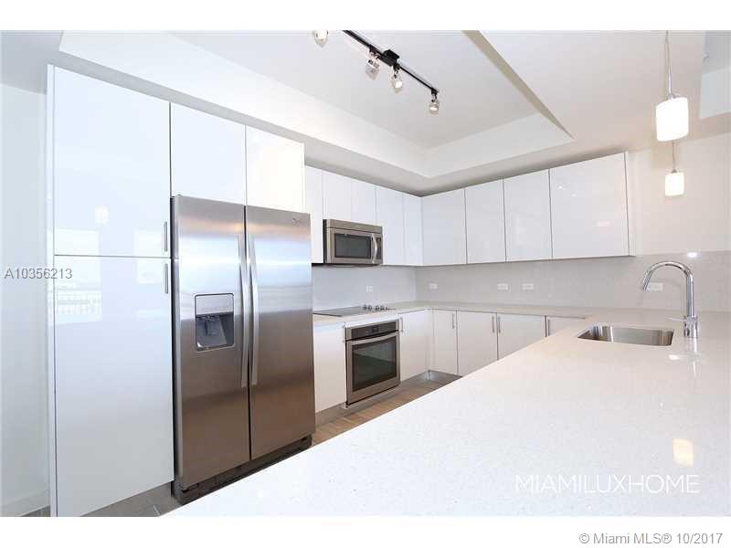 Nine At Mary Brickell Vil - Residential Lease