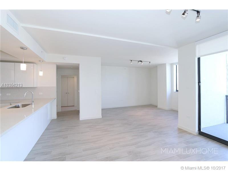 Nine At Mary Brickell Vil - Residential Lease