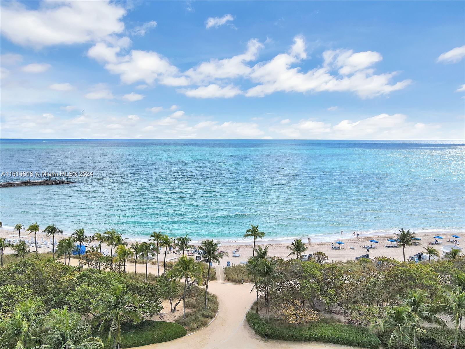 HARBOUR HOUSE - Residential Lease
