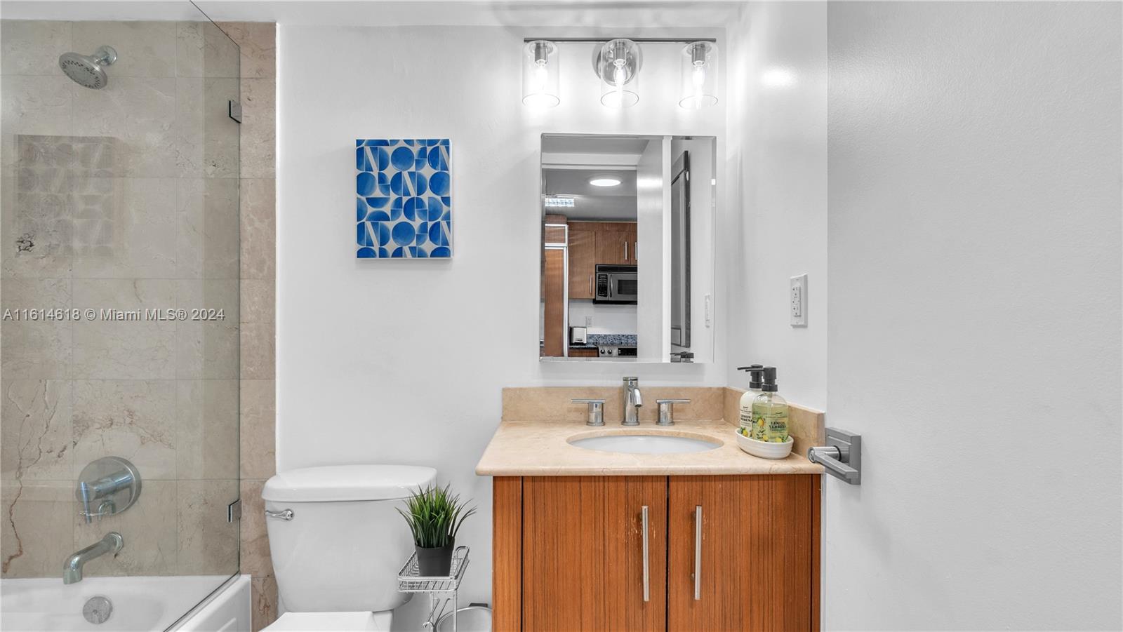 HARBOUR HOUSE - Residential Lease