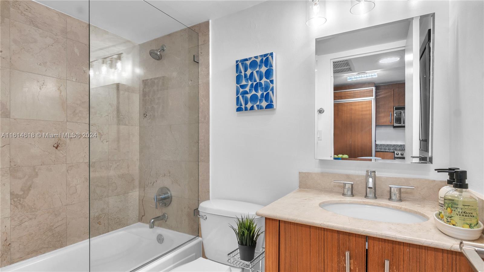 HARBOUR HOUSE - Residential Lease