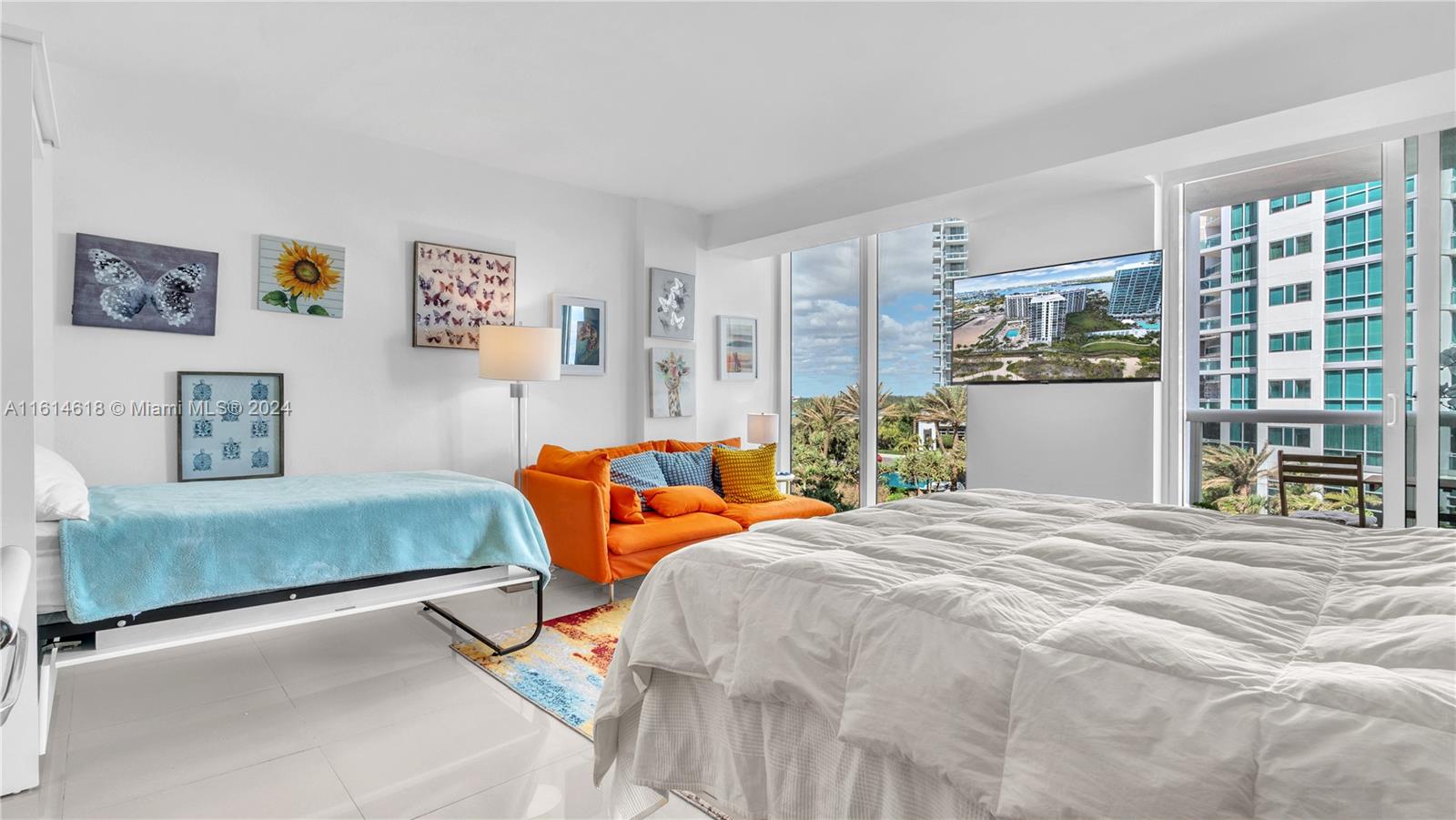 HARBOUR HOUSE - Residential Lease