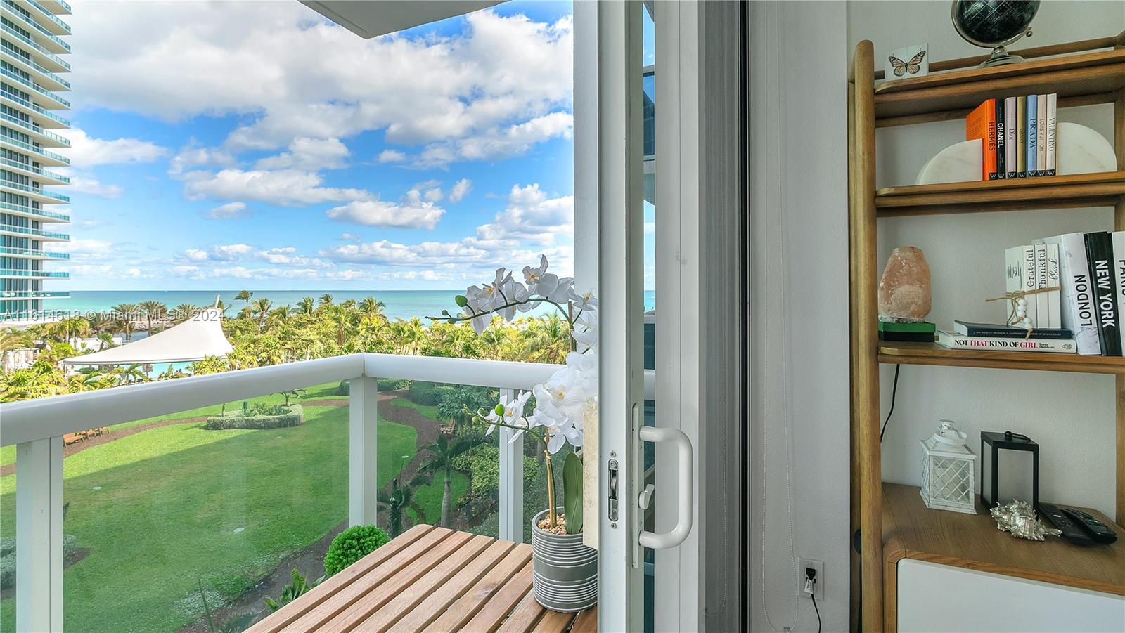 HARBOUR HOUSE - Residential Lease