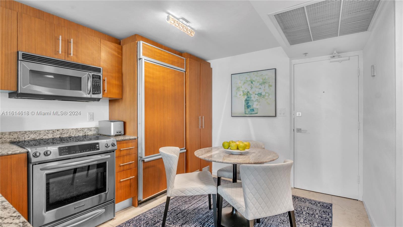 HARBOUR HOUSE - Residential Lease
