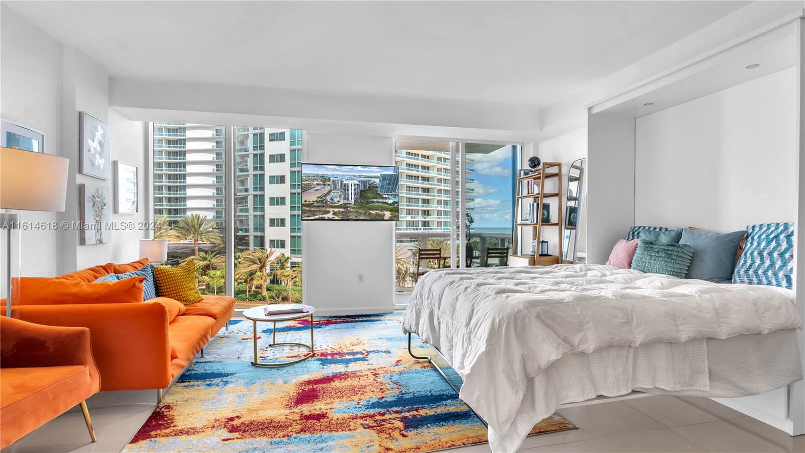HARBOUR HOUSE - Residential Lease