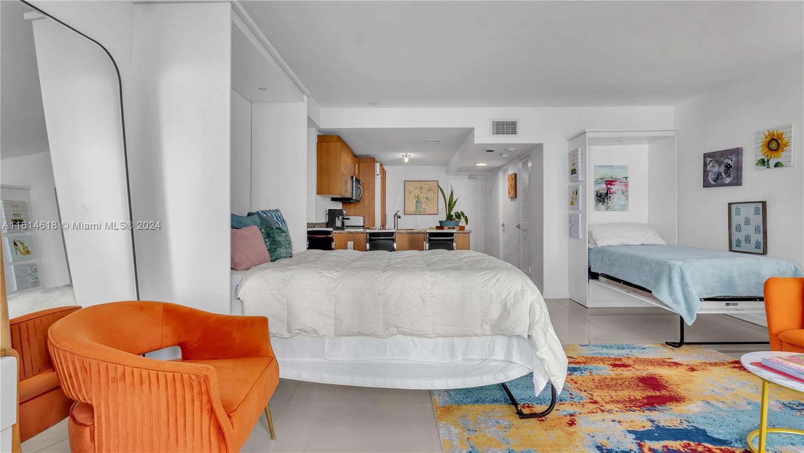 HARBOUR HOUSE - Residential Lease