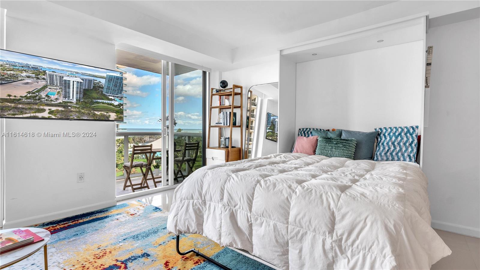 HARBOUR HOUSE - Residential Lease
