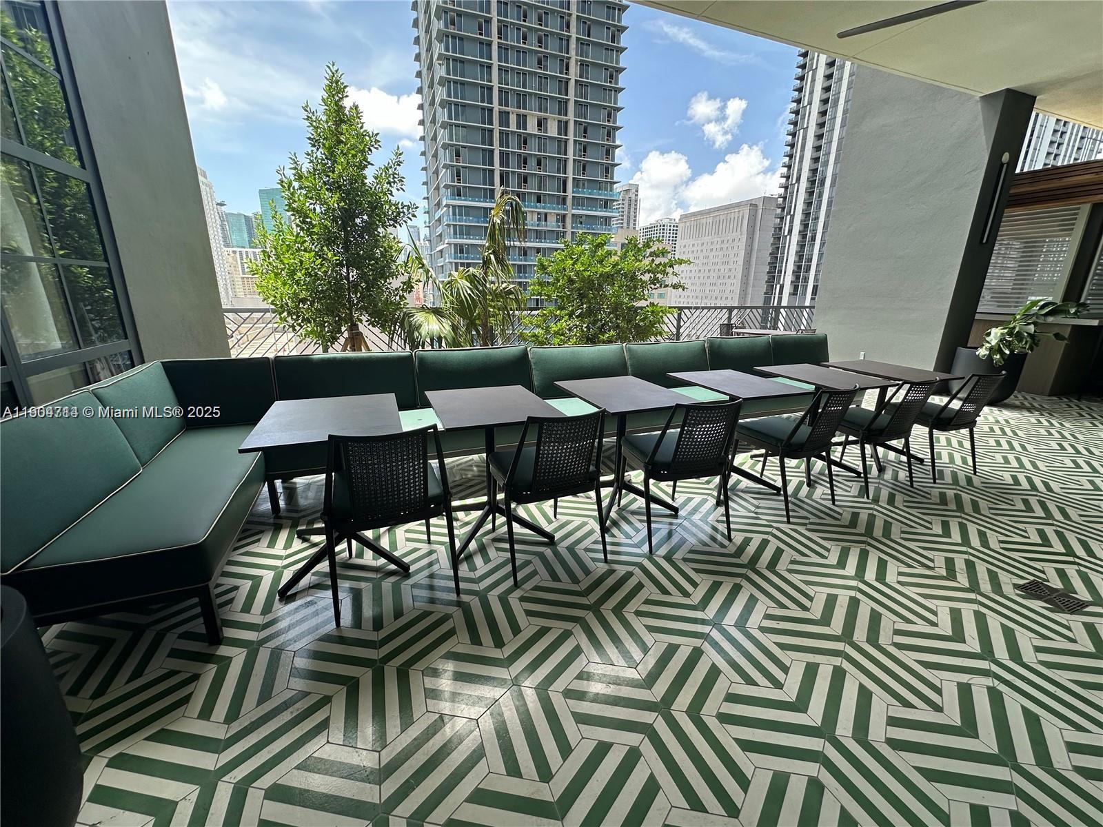 Natiio - Residential