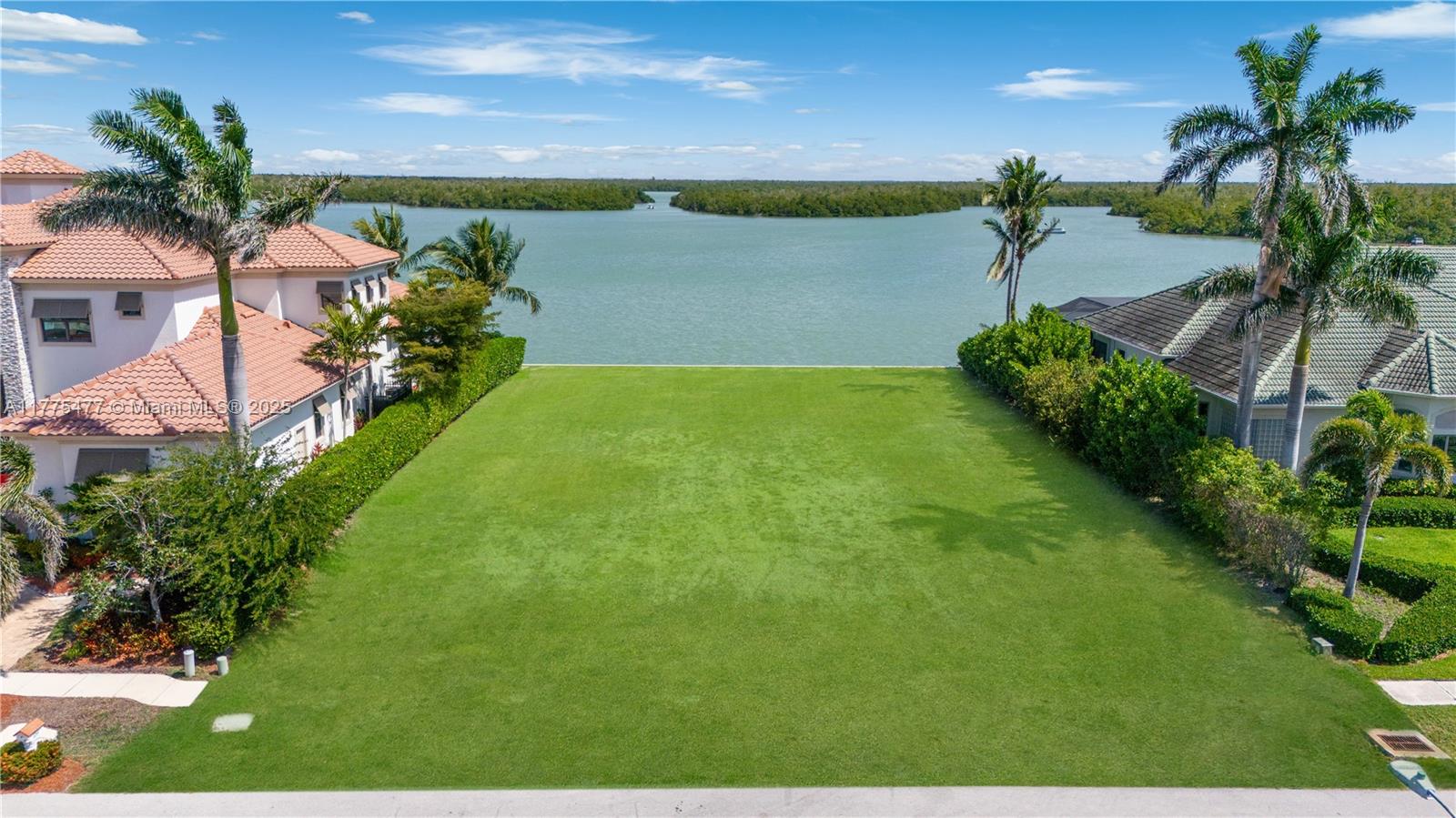 772500 - MARCO BEACH UNIT - Land