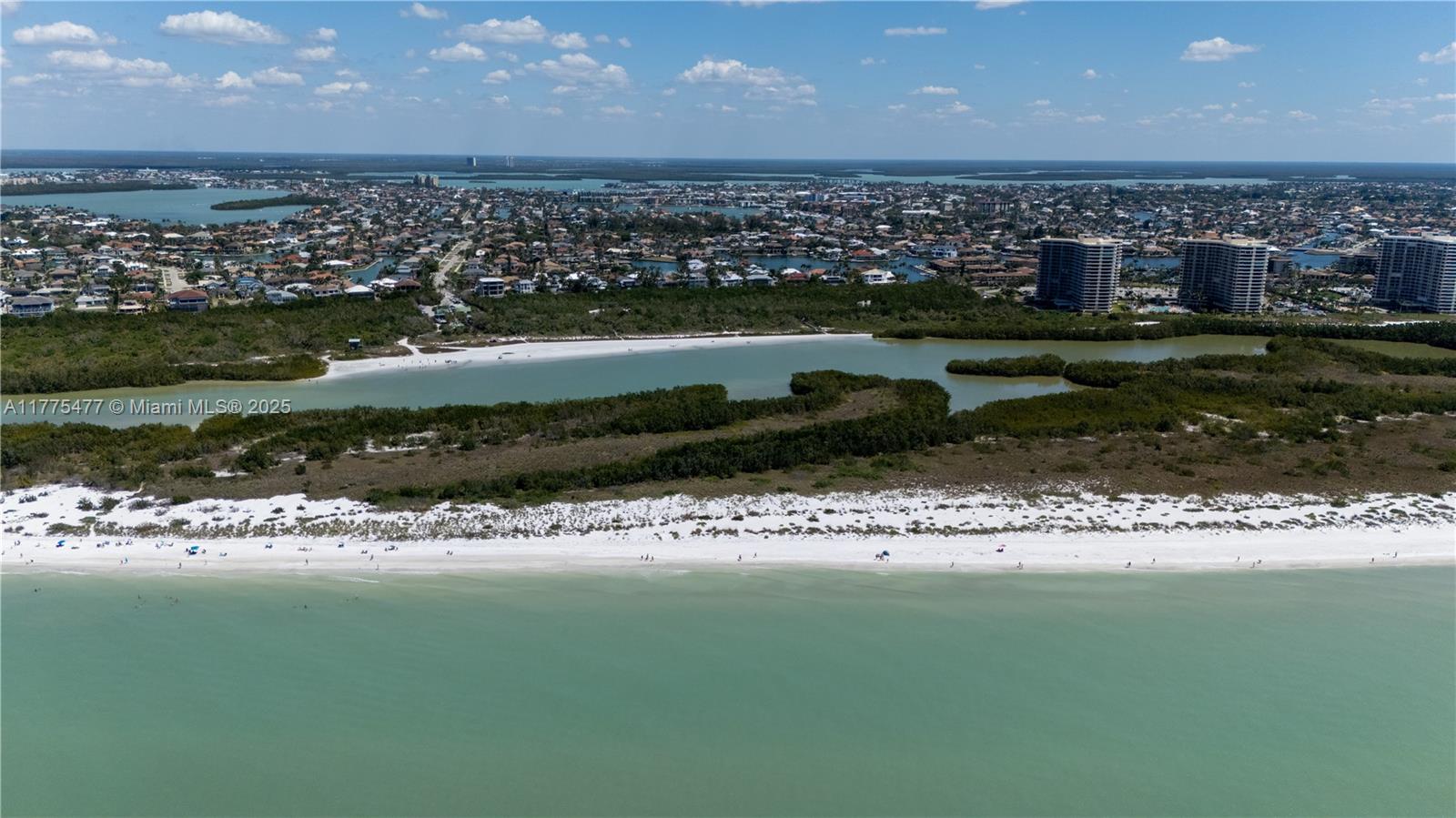 772500 - MARCO BEACH UNIT - Land