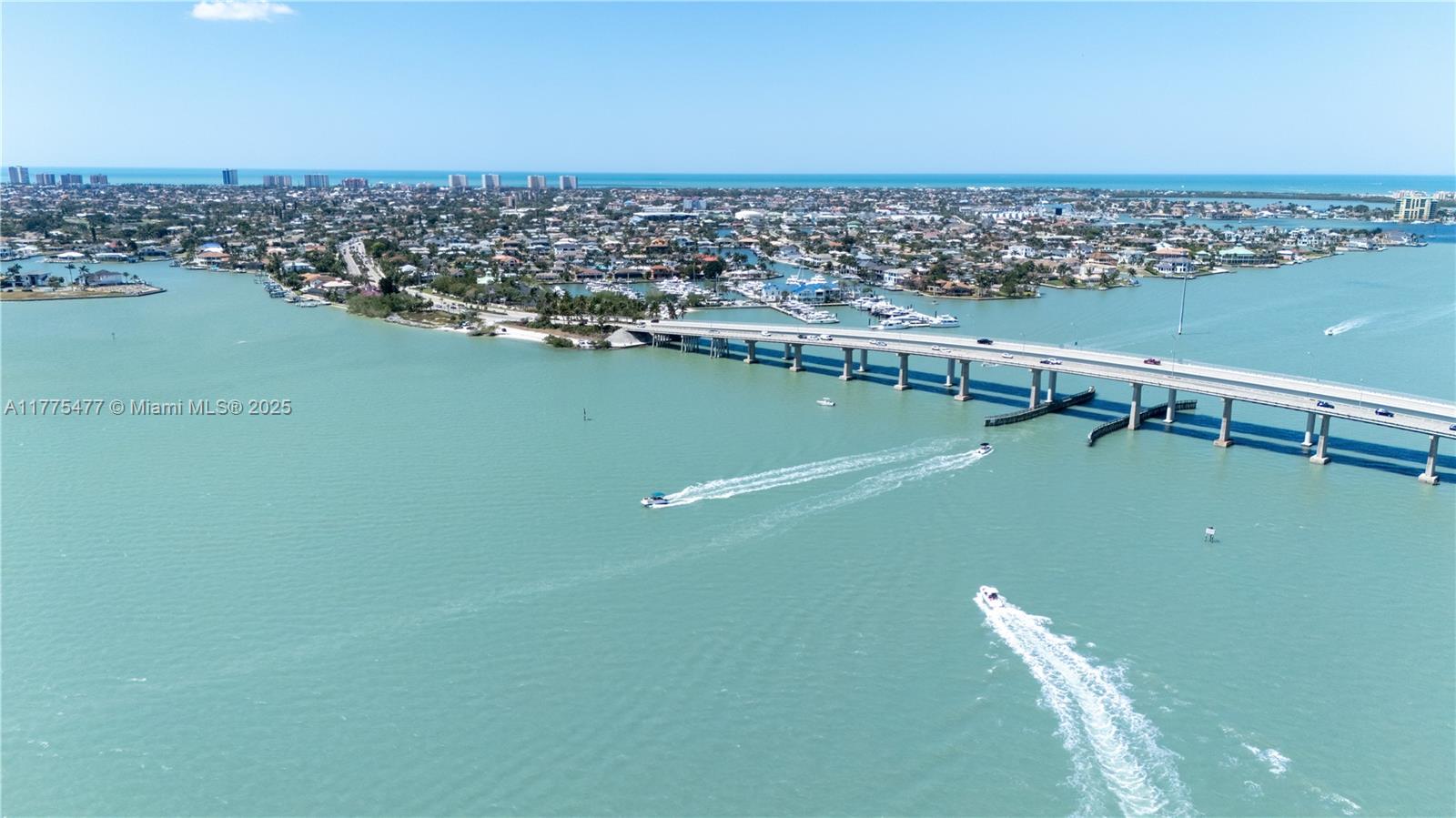 772500 - MARCO BEACH UNIT - Land