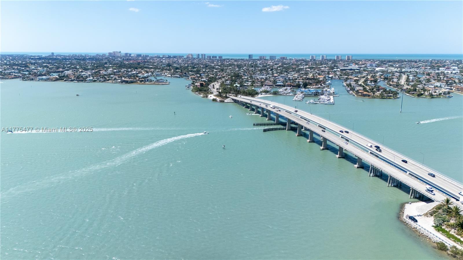772500 - MARCO BEACH UNIT - Land
