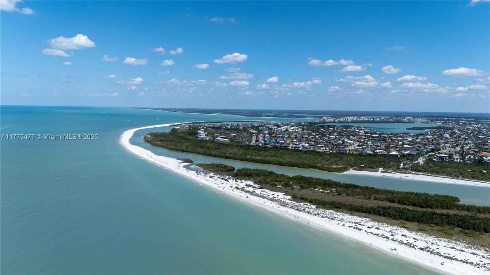 772500 - MARCO BEACH UNIT - Land