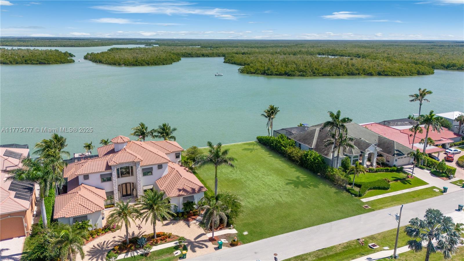 772500 - MARCO BEACH UNIT - Land