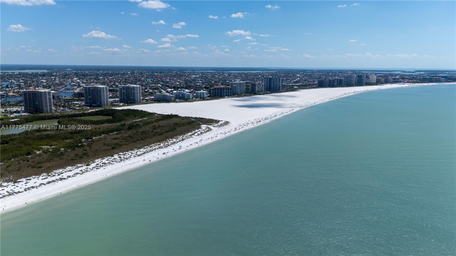 772500 - MARCO BEACH UNIT - Land