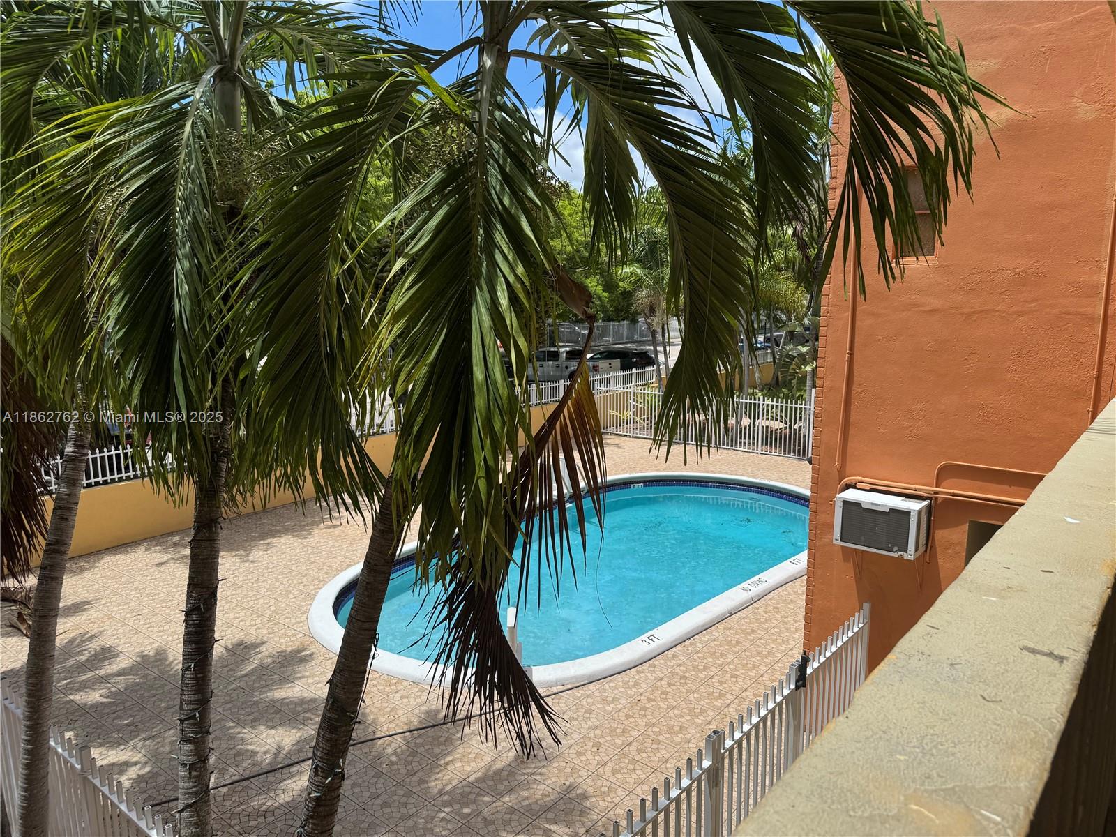 THE PALMS 51 CONDO - Residential