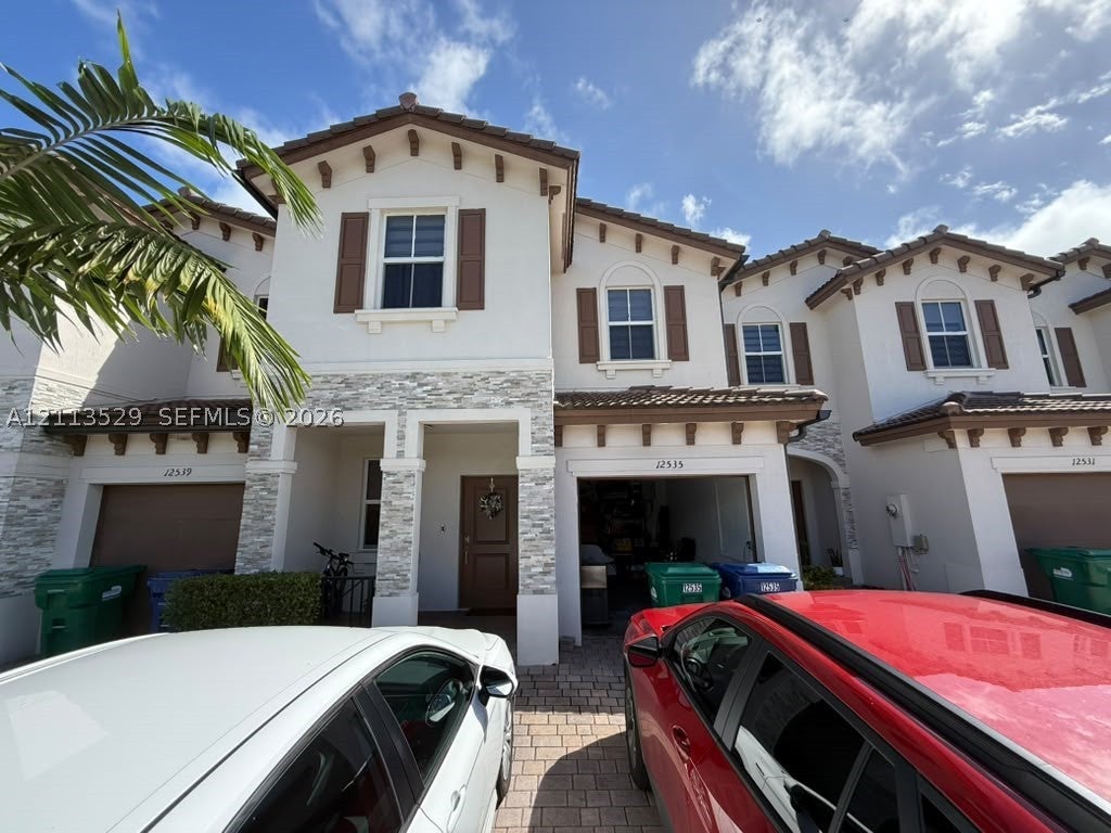 12535 NW 24th Ave