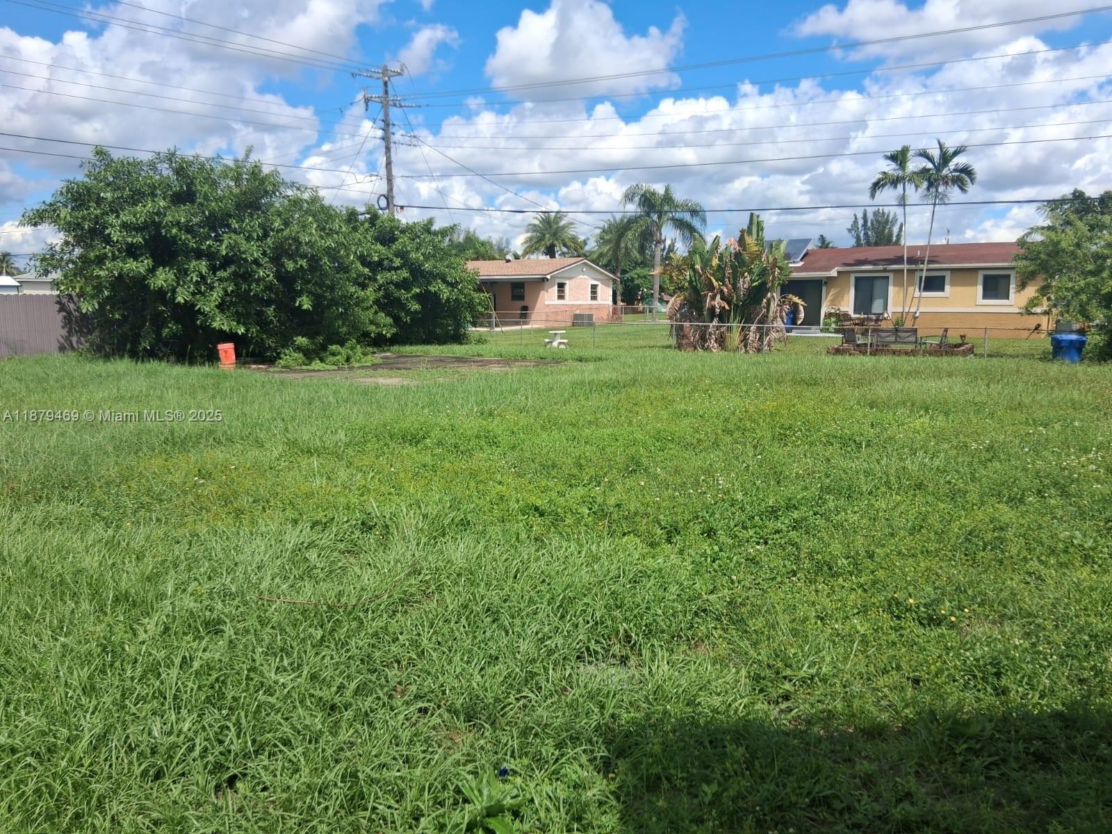 LIBERTY HOMES ESTATES SEC - Residential Lease