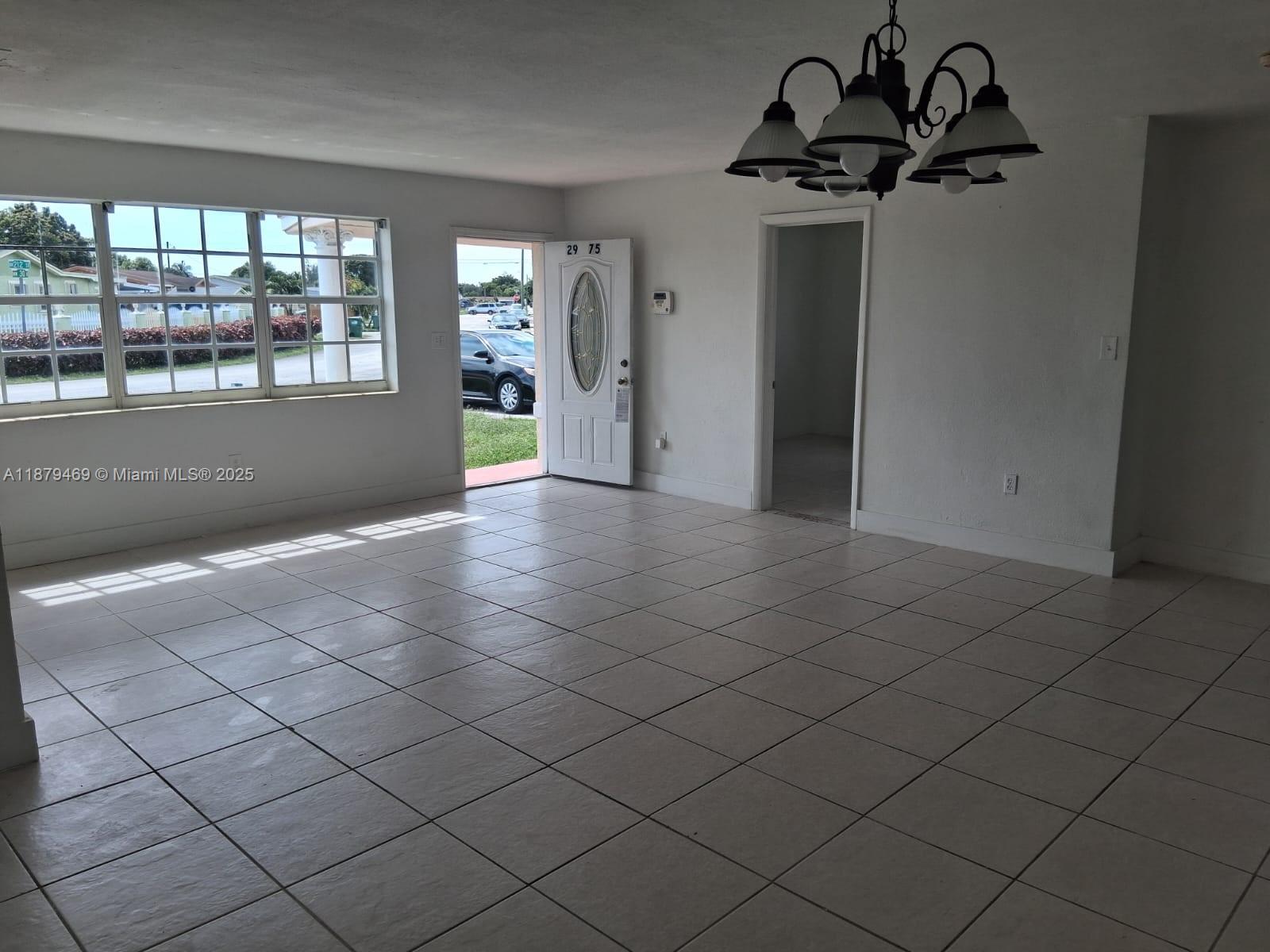 LIBERTY HOMES ESTATES SEC - Residential Lease