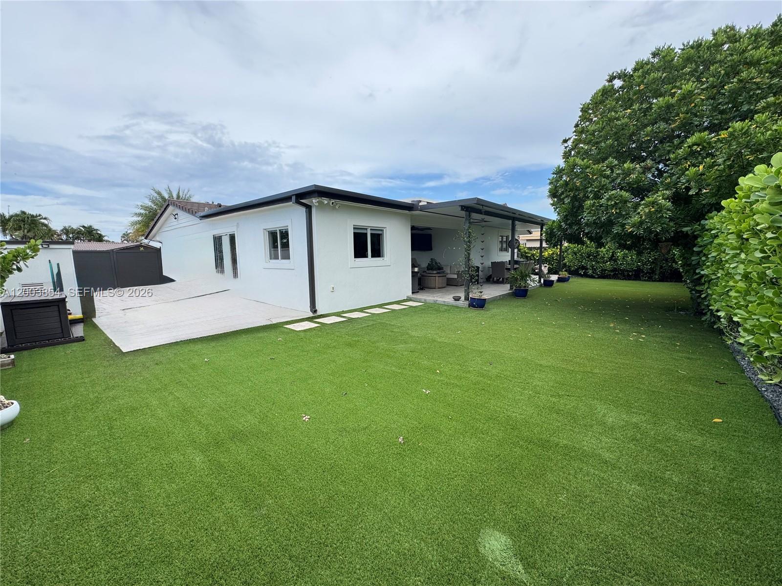 CAROL CITY SEVENTH ADDN - Residential