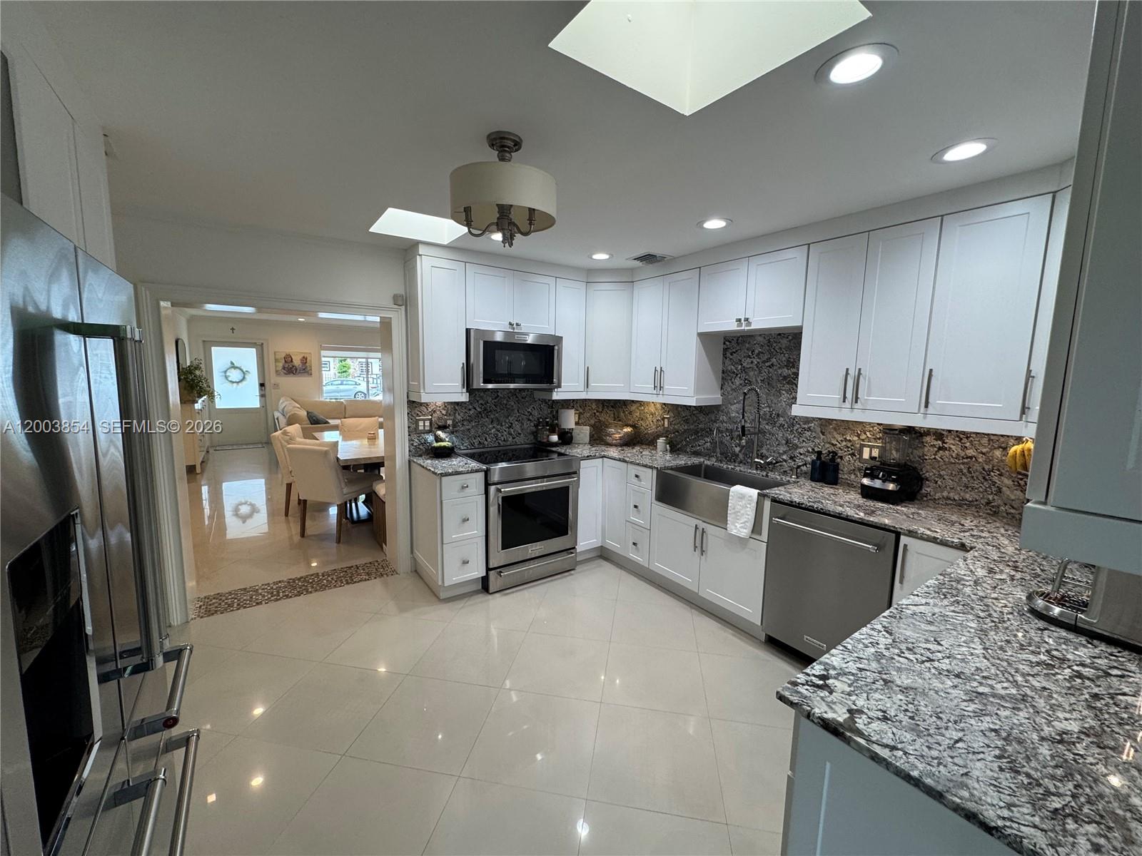 CAROL CITY SEVENTH ADDN - Residential