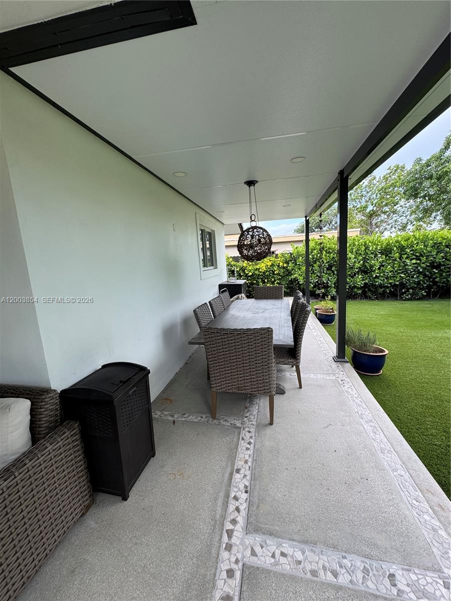 CAROL CITY SEVENTH ADDN - Residential