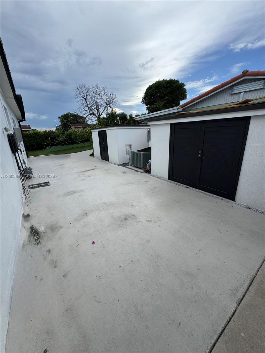 CAROL CITY SEVENTH ADDN - Residential