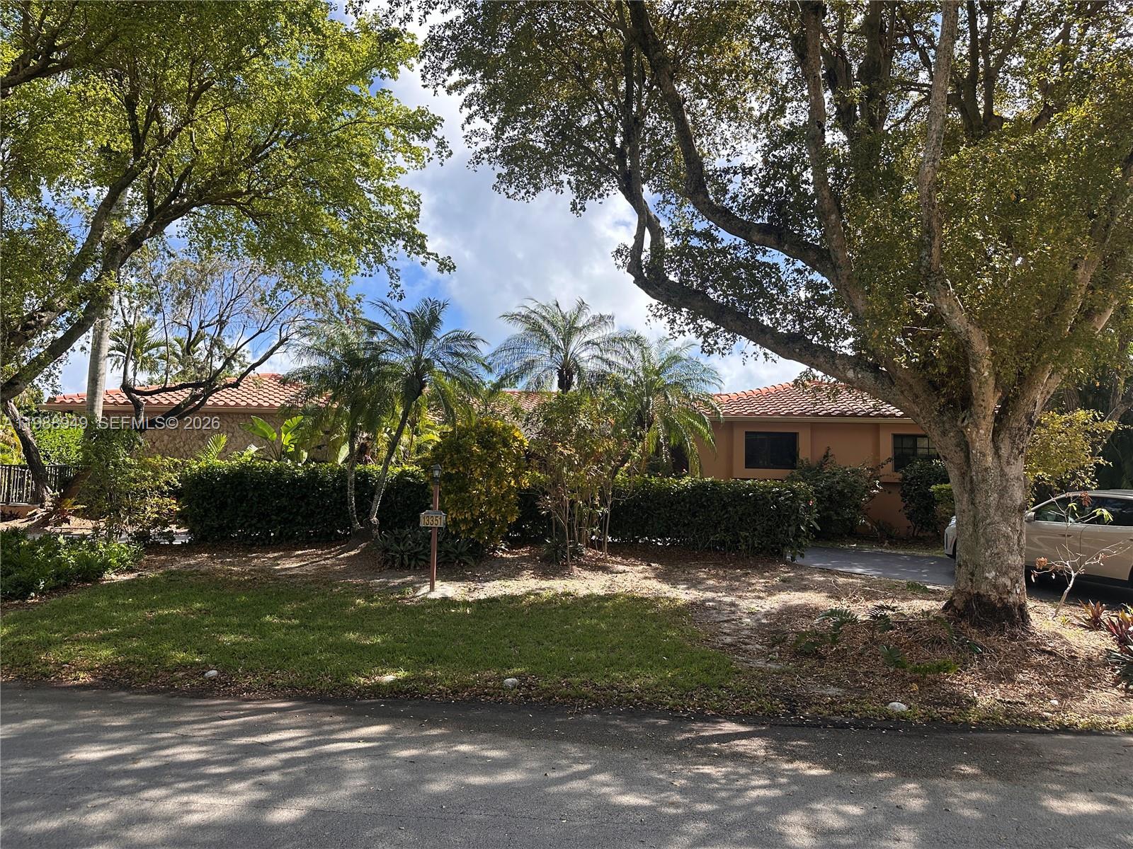 CUTLER BAY ESTATES - Residential