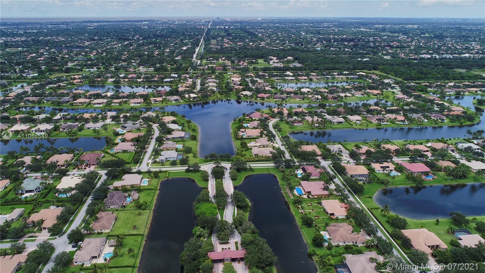 Imagination Farms - Residential