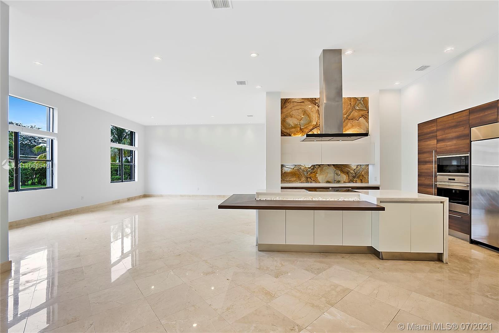 Imagination Farms - Residential