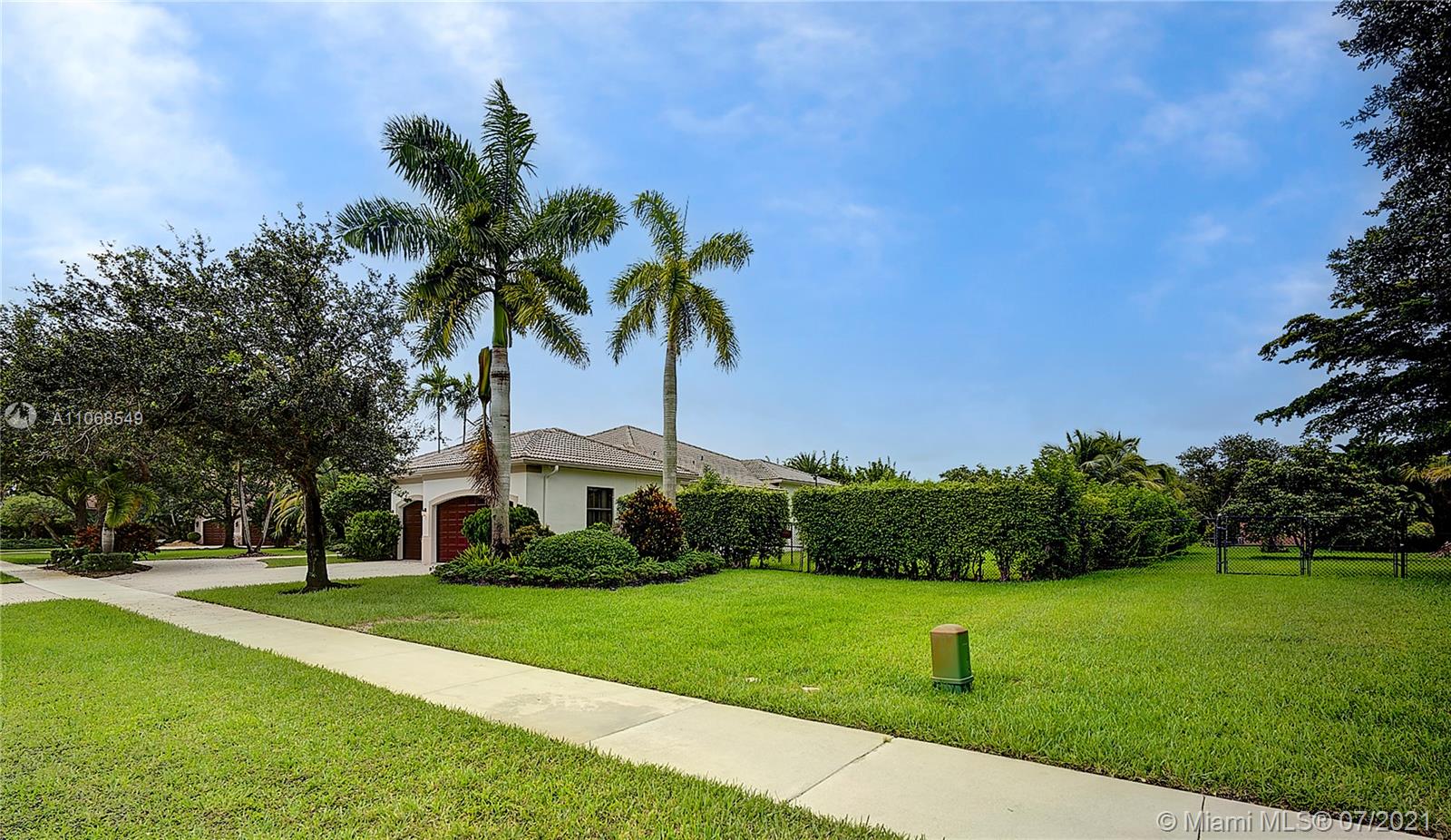 Imagination Farms - Residential
