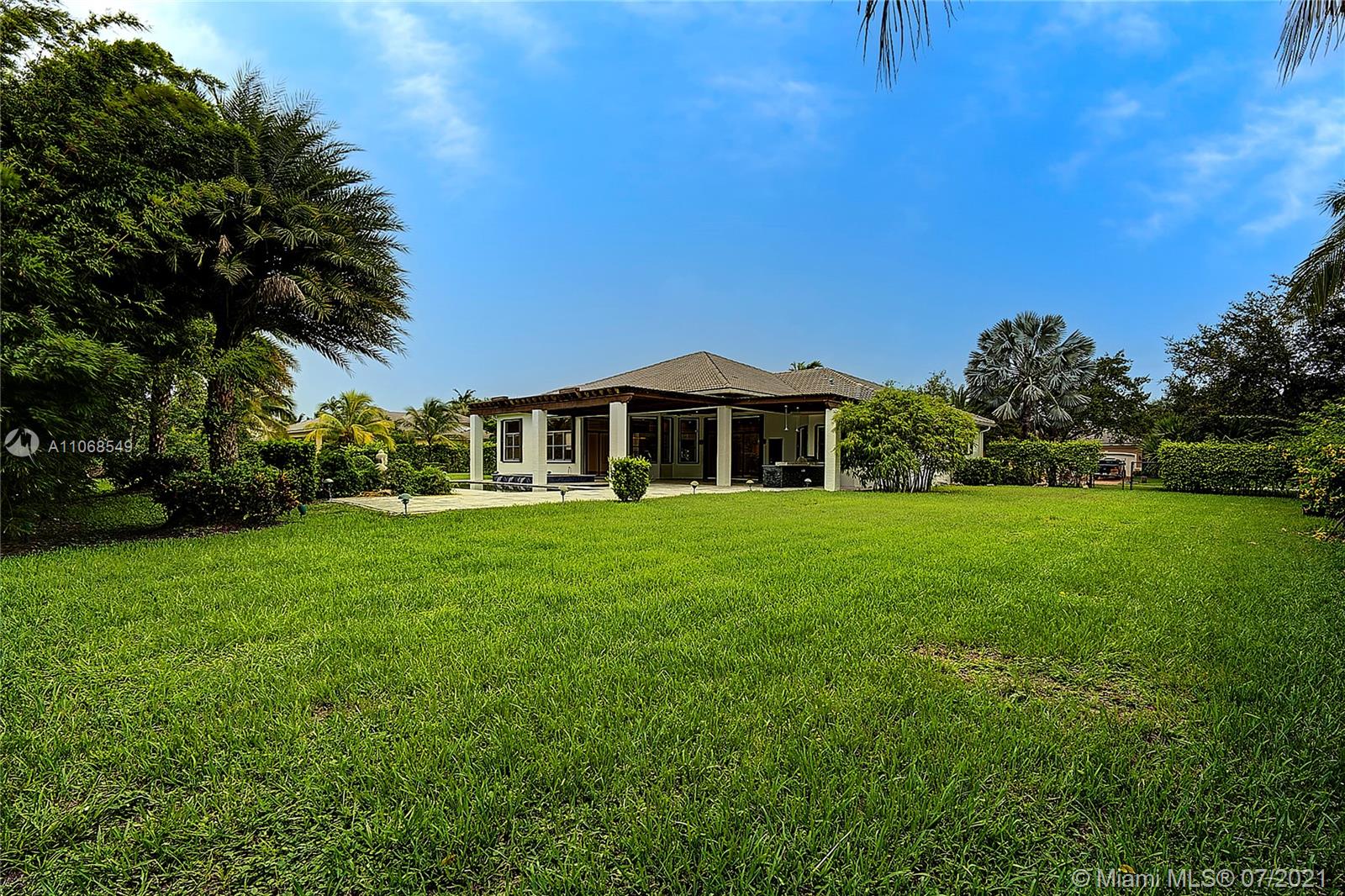 Imagination Farms - Residential