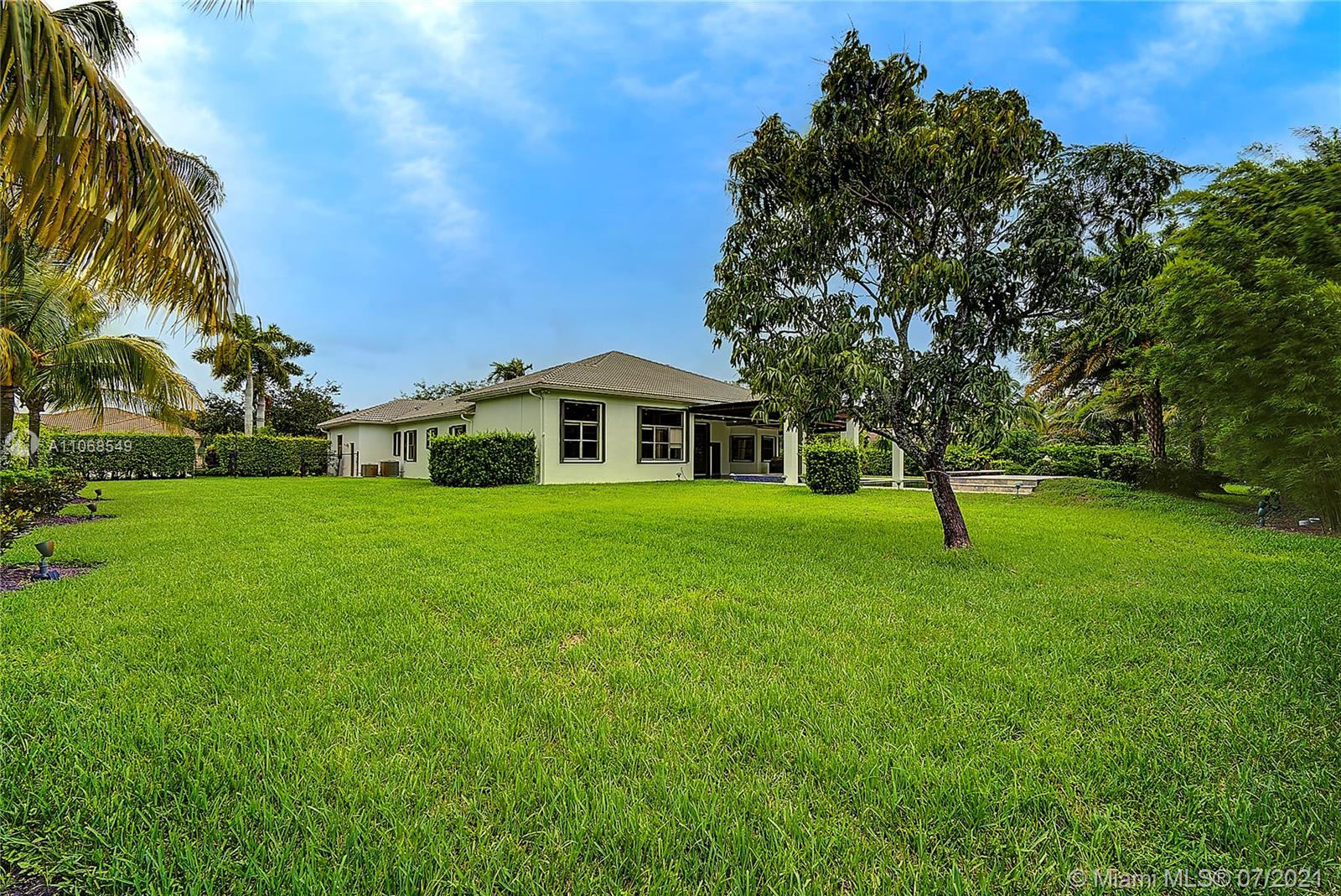 Imagination Farms - Residential
