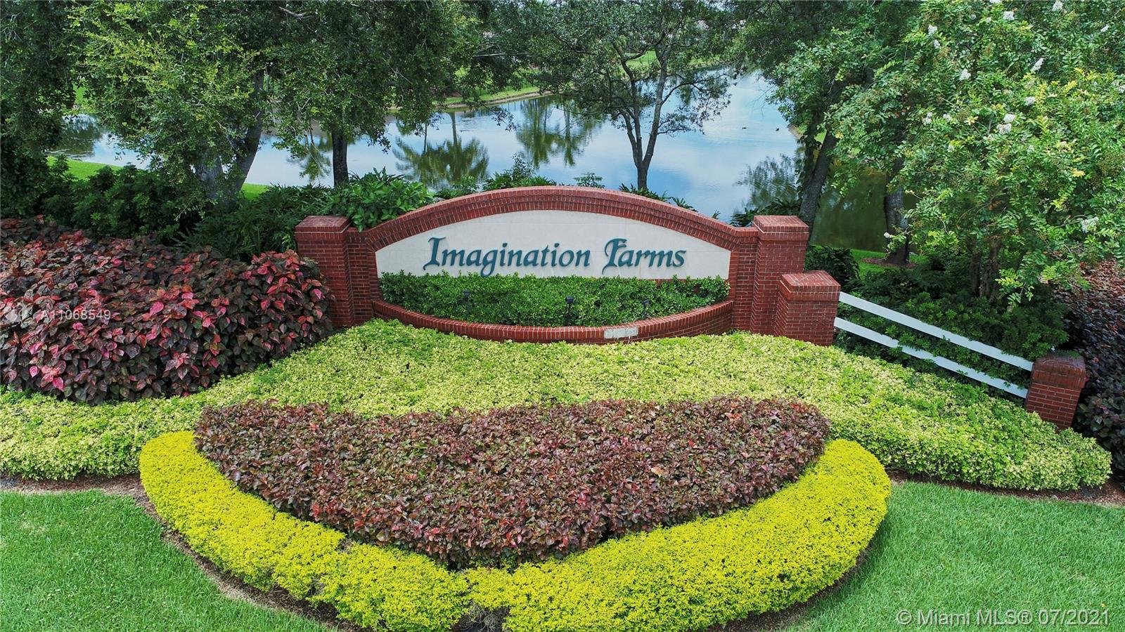 Imagination Farms - Residential