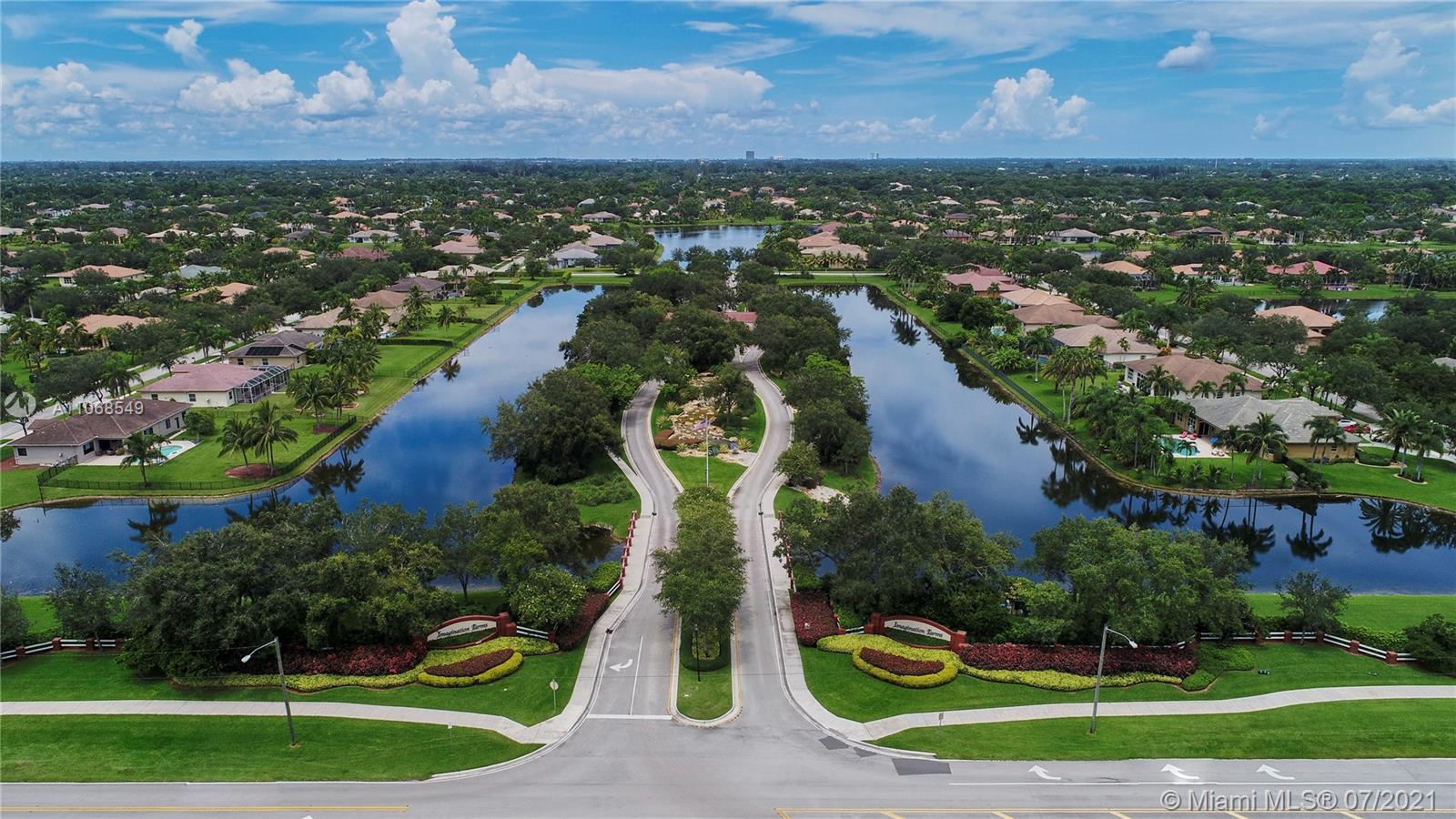Imagination Farms - Residential