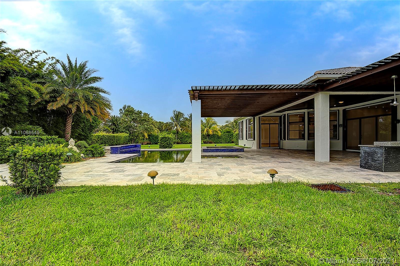 Imagination Farms - Residential