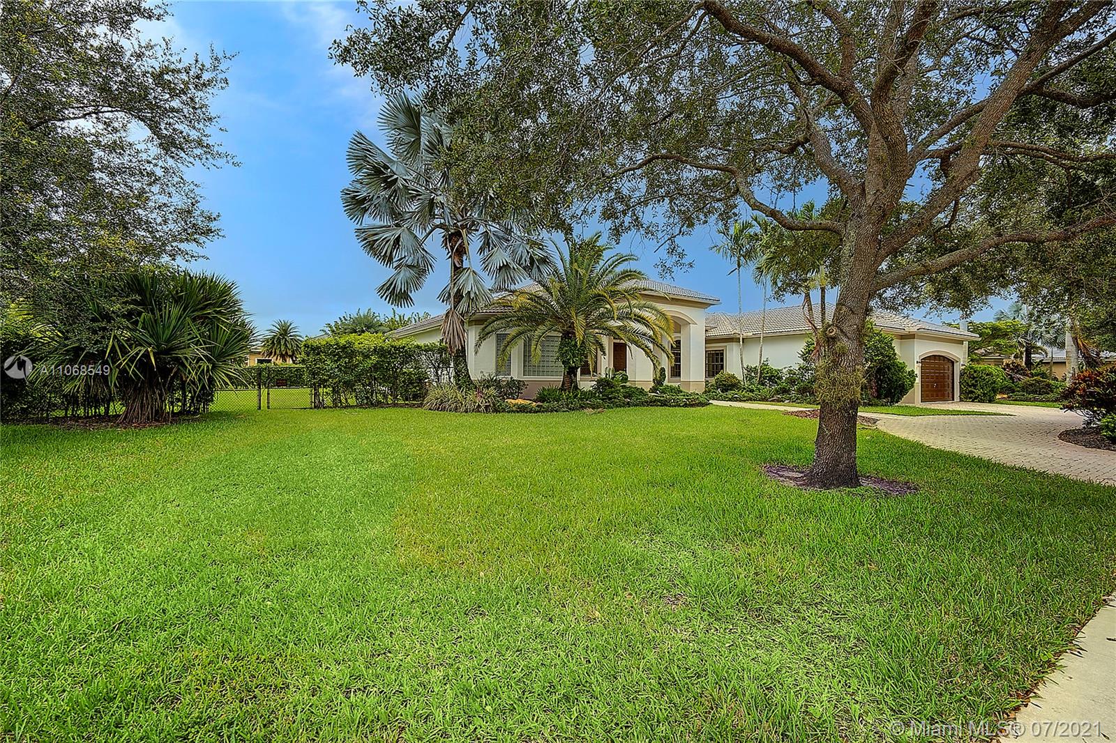 Imagination Farms - Residential