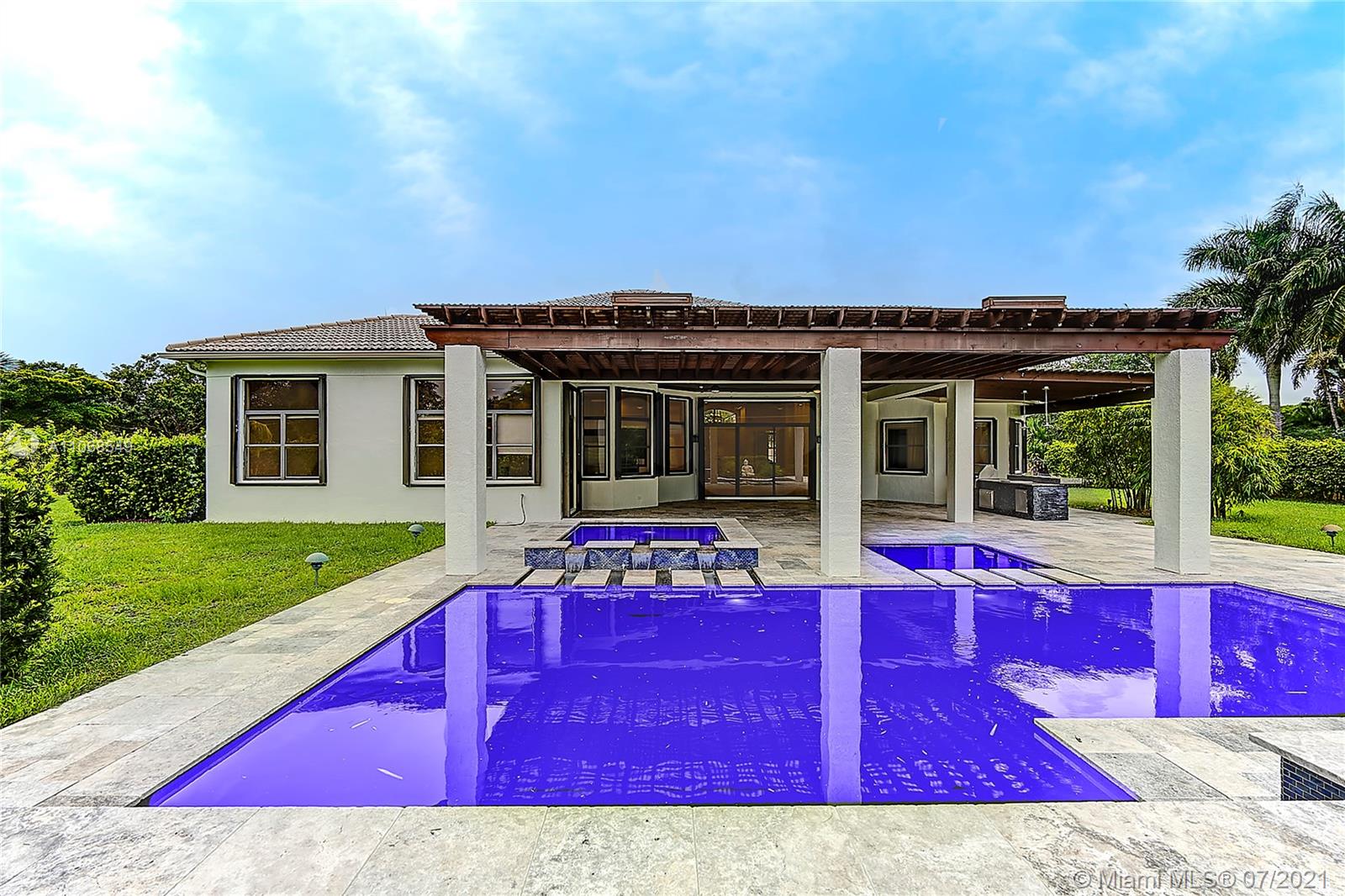 Imagination Farms - Residential