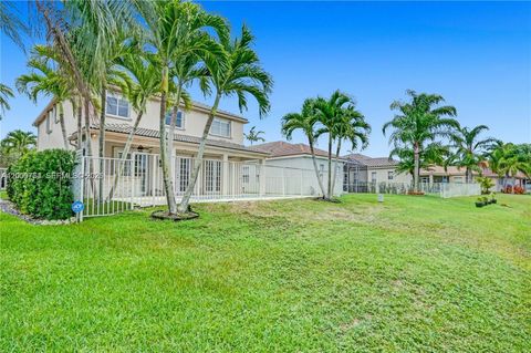 Tiny photo for 1871 Silverbell Ter, Weston, FL 33327 (MLS # A12000753)